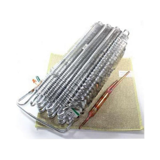 Frigidaire Refrigerator & Freezer Evaporator Kit - 5303918274, Replaces: 5303918205