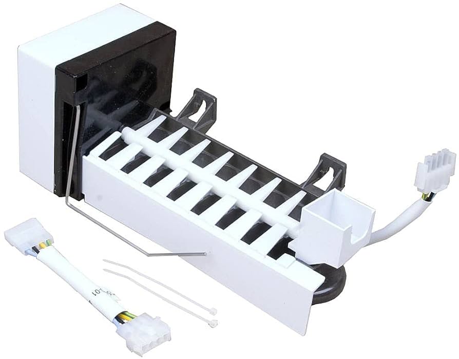 Frigidaire Refrigerator Ice Maker - 5303918277