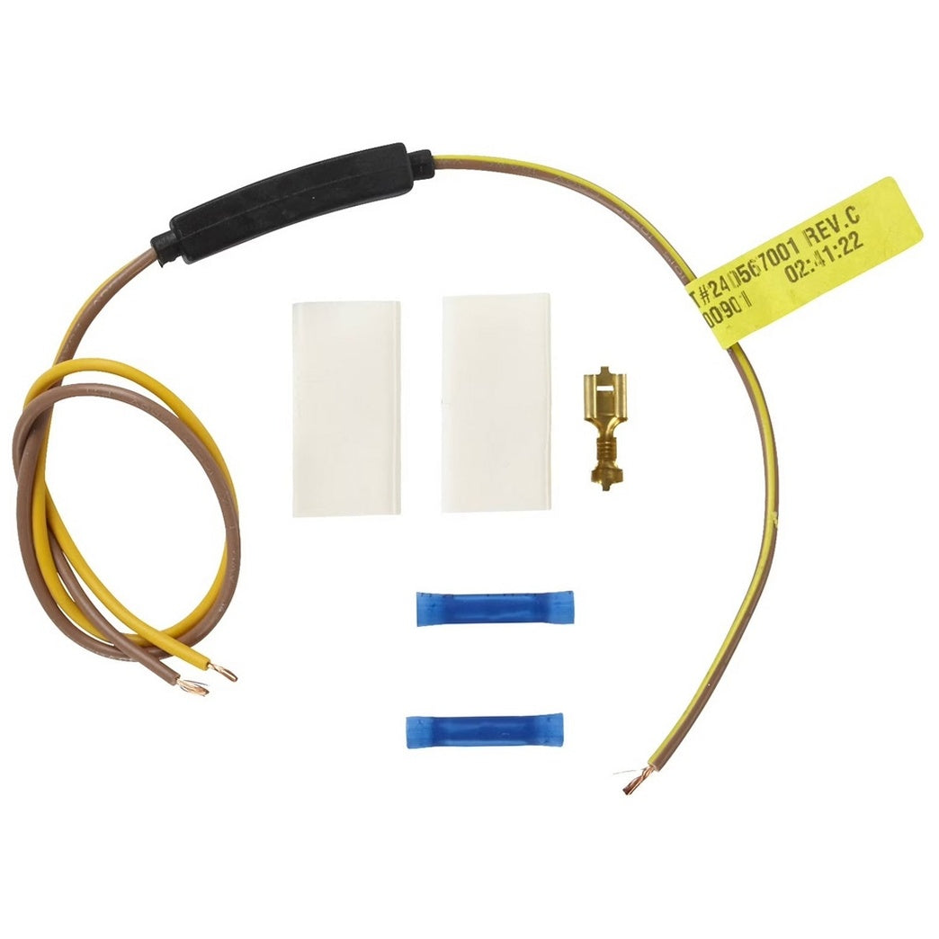 Frigidaire Refrigerator & Freezer Diode Kit - 5303918287, Replaces: 5304418384