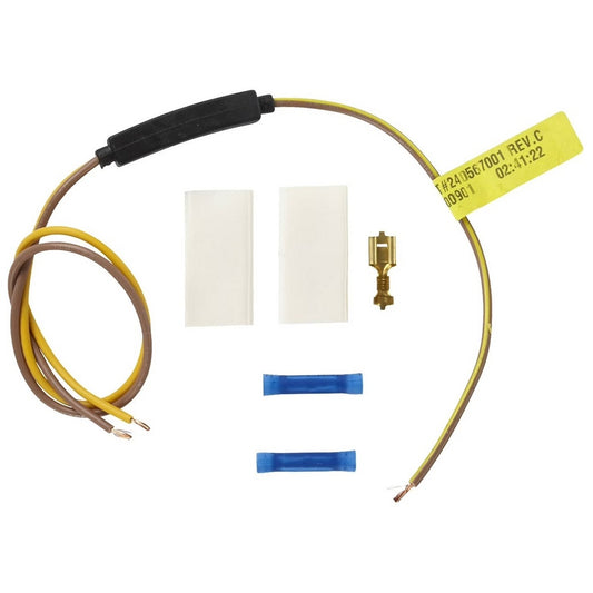 Frigidaire Refrigerator & Freezer Diode Kit - 5303918287, Replaces: 5304418384