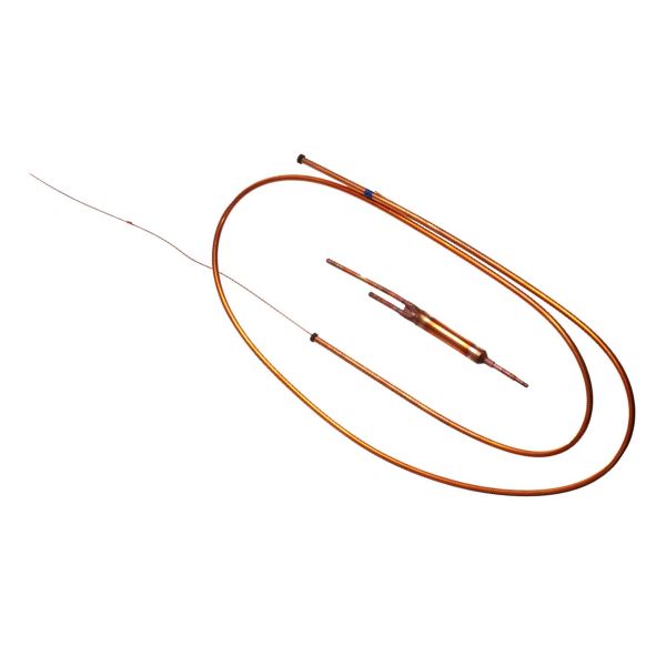 Frigidaire Refrigerator Heat Exchanger - 5303918327