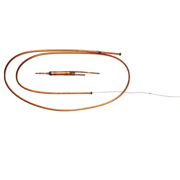 Frigidaire Refrigerator Heat Exchanger - 5303918327