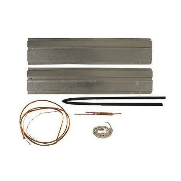 Frigidaire Refrigerator Heat Exchanger - 5303918327