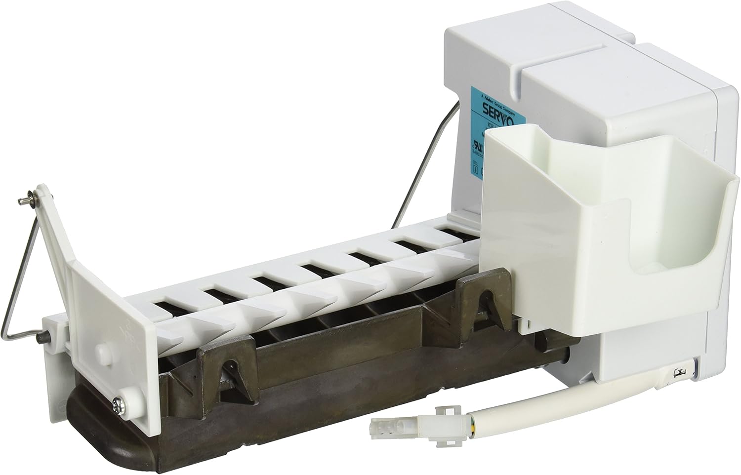 Frigidaire Refrigerator Ice Maker - 5303918344