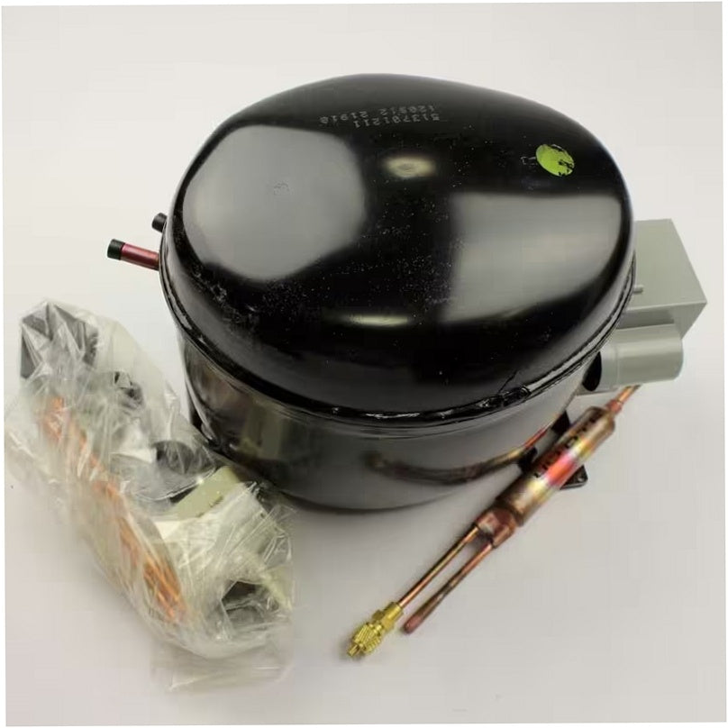 Frigidaire Refrigerator & Freezer Compressor Kit - 5303918437, Replaces: 75303918437