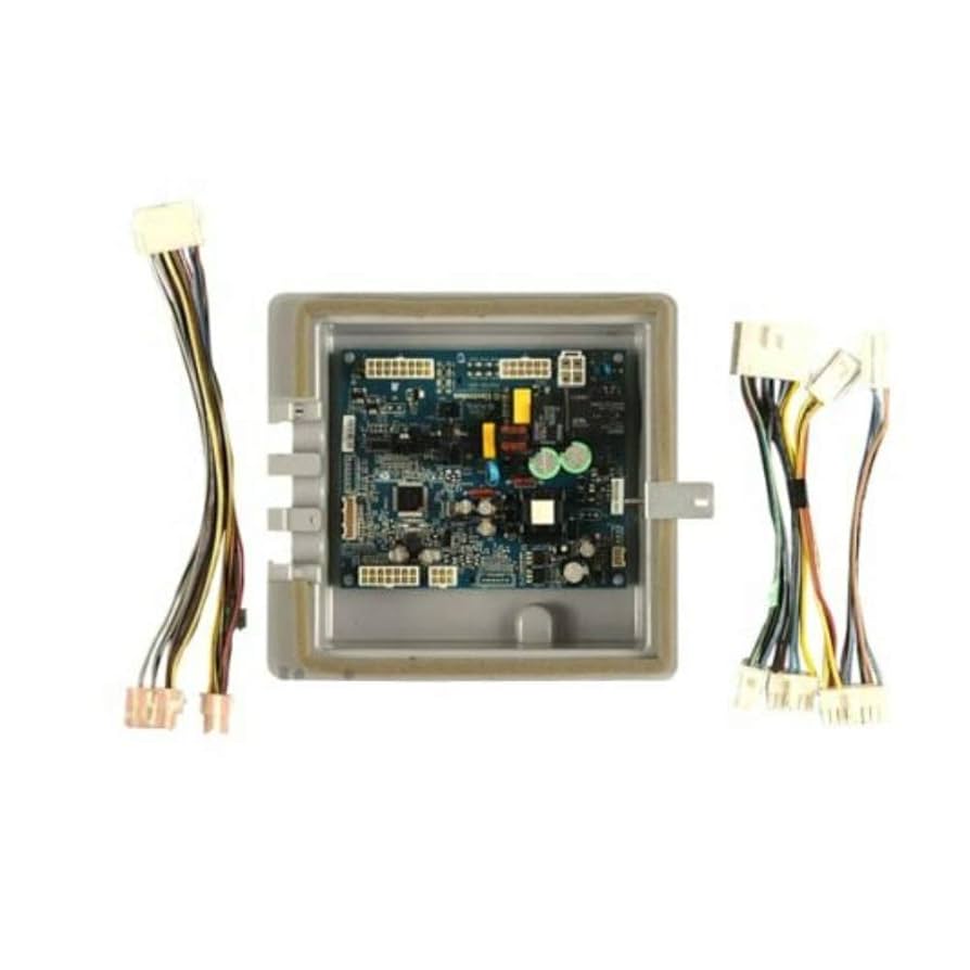 Frigidaire Refrigerator Control Board - 5303918523