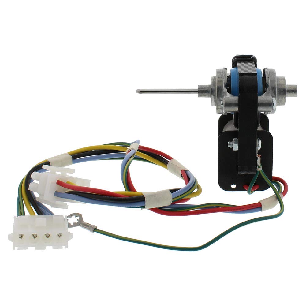 Frigidaire Refrigerator Evaporator Fan Kit - 5303918549