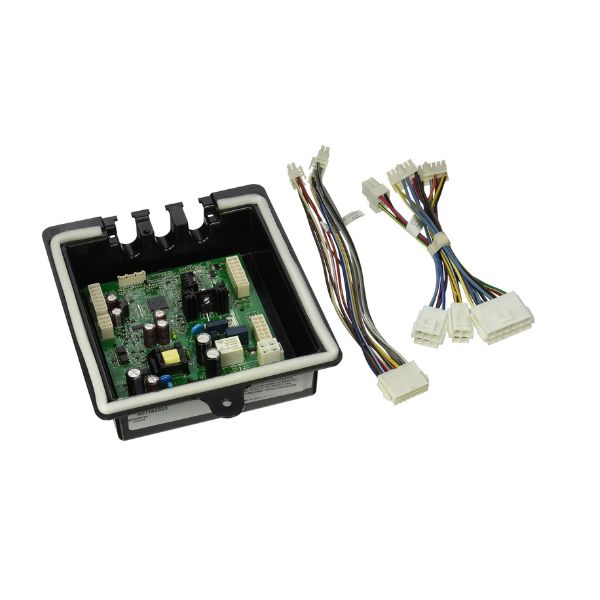 Frigidaire Refrigerator Switch Board - 5303918556