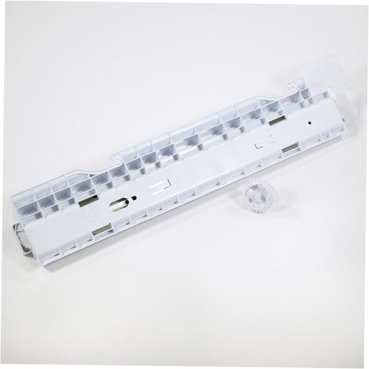 Frigidaire Refrigerator & Freezer Freezer Drawer Lower Basket Slide (Right) - 5303918690, Replaces: 242130504