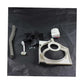 Frigidaire Refrigerator Condenser Fan Motor Kit - 5303918774, Replaces: 240334001