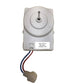 Frigidaire Refrigerator Condenser Fan Motor Kit - 5303918774, Replaces: 240334001