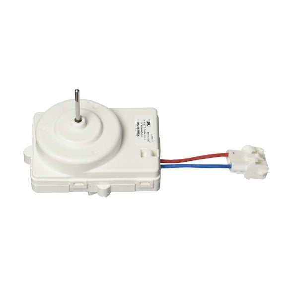 Frigidaire Refrigerator Condenser Fan Motor Kit - 5303918774, Replaces: 240334001