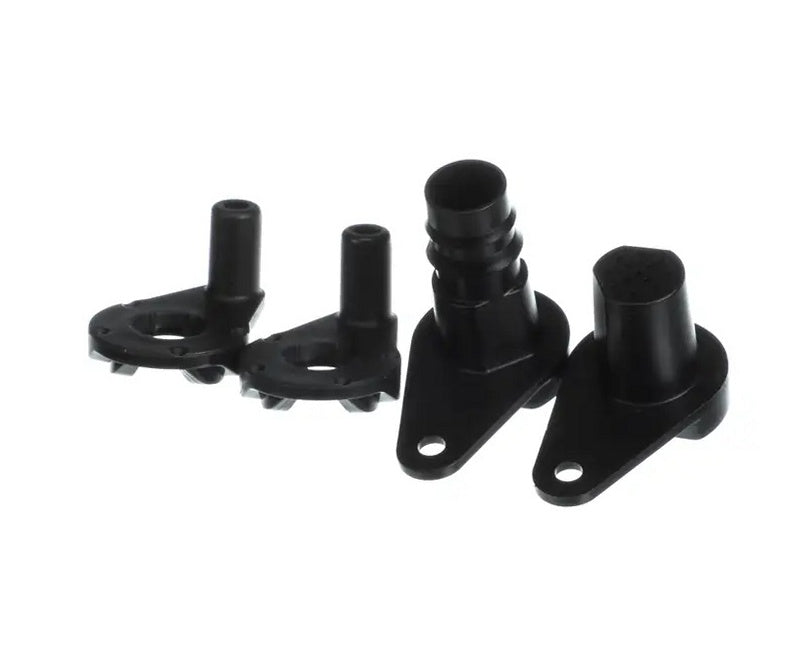 Frigidaire Refrigerator & Freezer Door Bushing Kit - 5303918892, Replaces: 5304525921