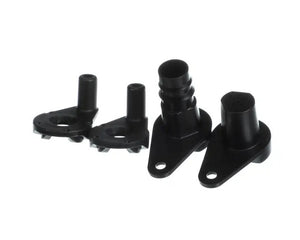 Frigidaire Refrigerator Door Bushing Kit - 5303918892, Replaces: 5304525921