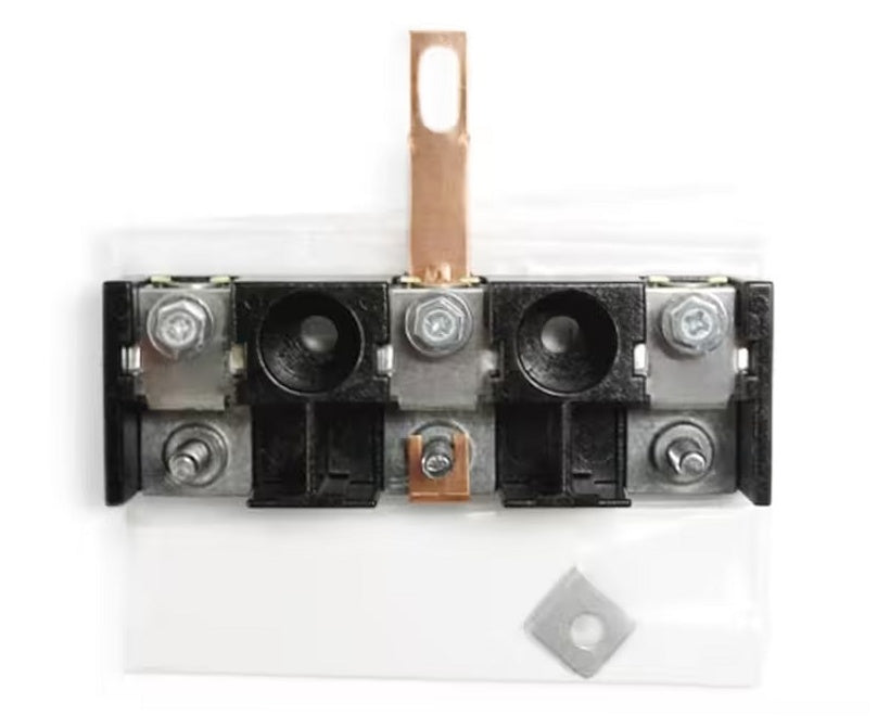 Frigidaire Range, Oven & Cooktop Terminal Block Kit - 5303935238