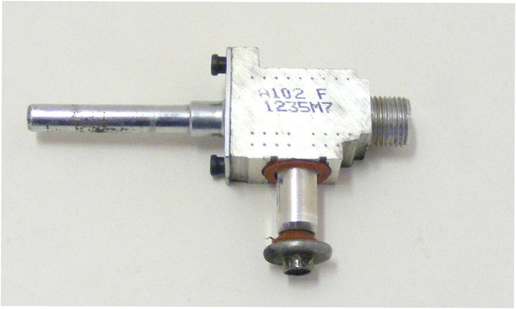 Frigidaire Range, Oven & Cooktop Surface Burner Valve - 5303935305