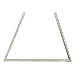 Ensemble de garniture de porte pour cuisinière, four et table de cuisson Frigidaire - 5303935318, remplace : 5303935243