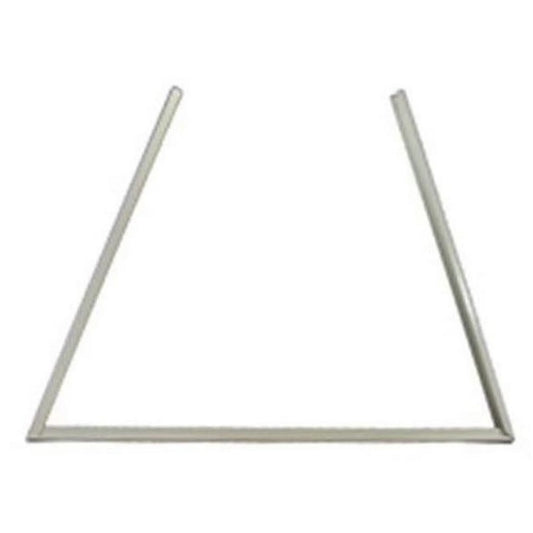 Frigidaire Range, Oven & Cooktop Door Trim Kit - 5303935318, Replaces: 5303935243