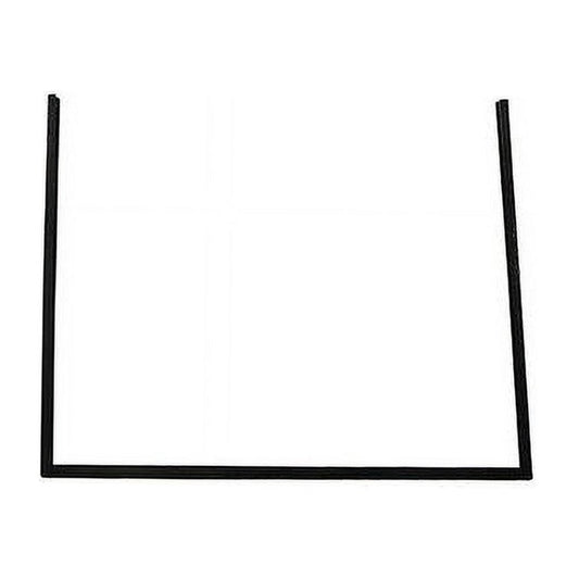 Frigidaire Range, Oven & Cooktop Door Trim Kit - 5303935377, Replaces: 5303935245