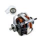 Frigidaire Dryer Drive Motor With Pulley & Blower Housing - 5303937189