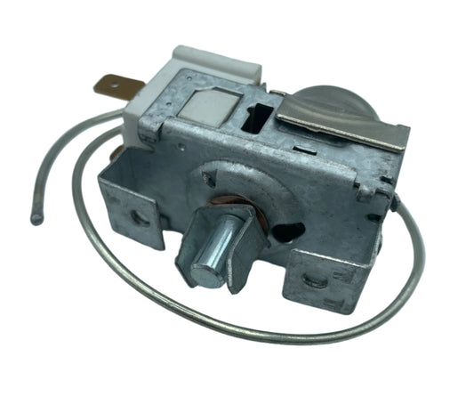Frigidaire Refrigerator Temperature Control Thermostat - 5304404821 Replaces 5303321453