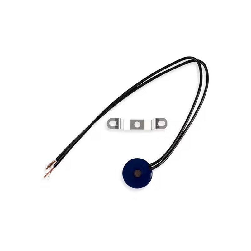 Frigidaire Refrigerator & Freezer Defrost Thermostat - 5304413855, Replaces: 5303311375