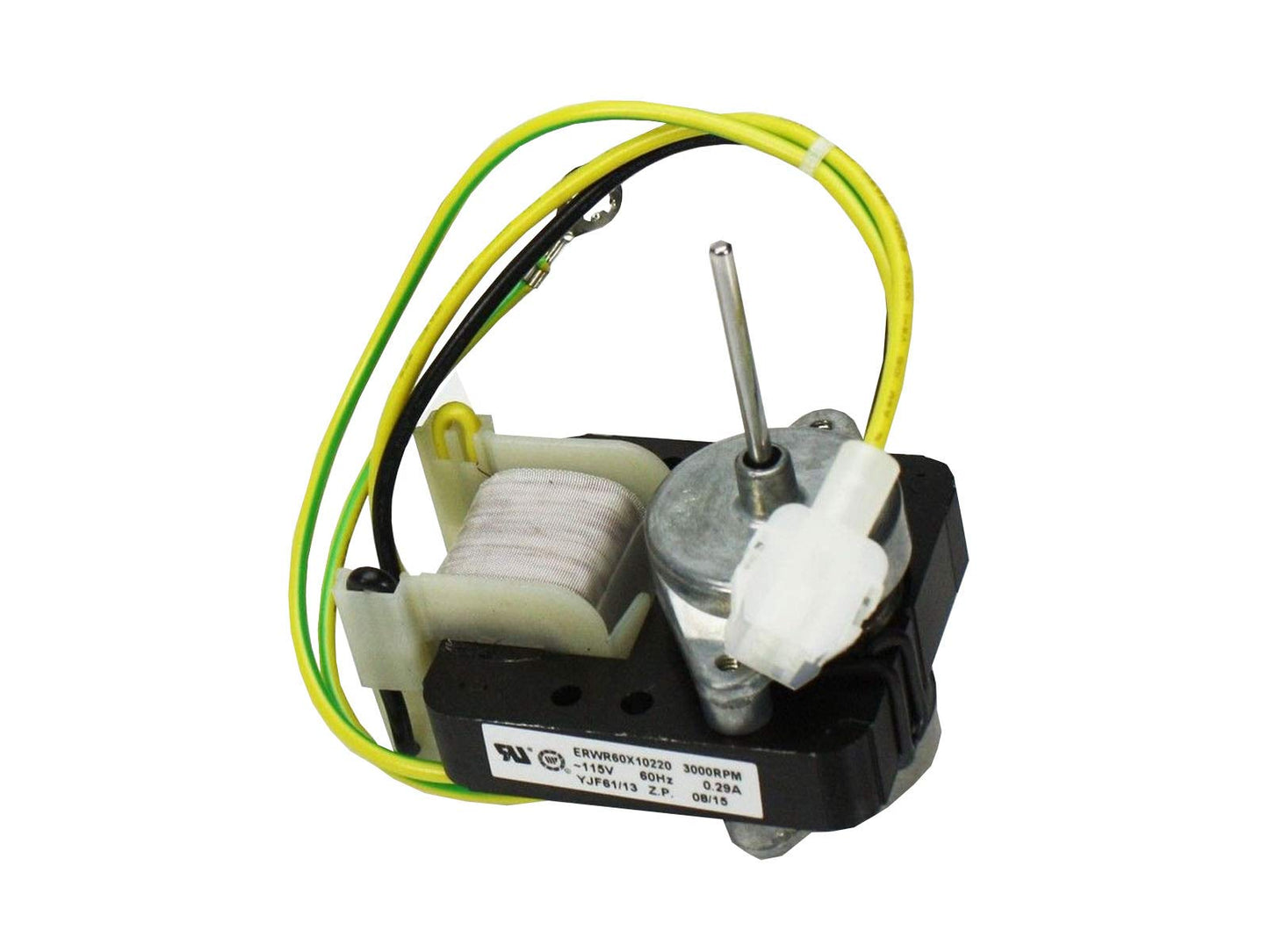 Frigidaire Refrigerator Evaporator Fan - 5304436055