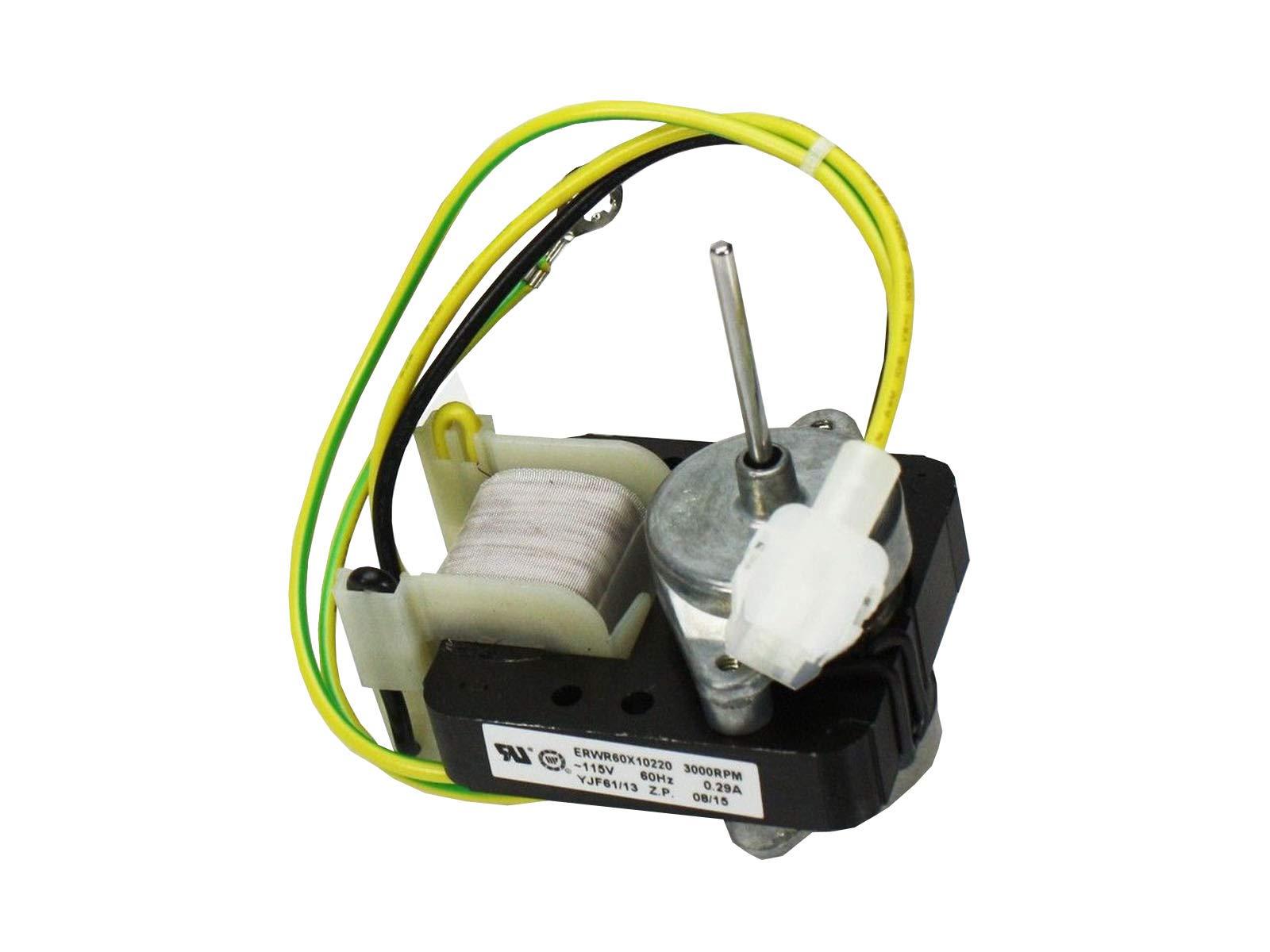 Frigidaire Refrigerator Evaporator Fan - 5304436055