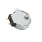Frigidaire Microwave Turntable Motor - 5304440021