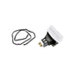 Frigidaire Dishwasher Door Latch & Gasket Kit - 5304442173