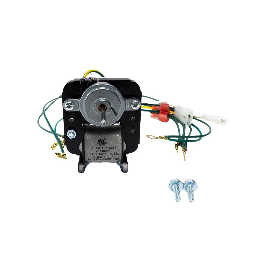 Frigidaire Refrigerator Evaporator Fan Kit - 5304442620