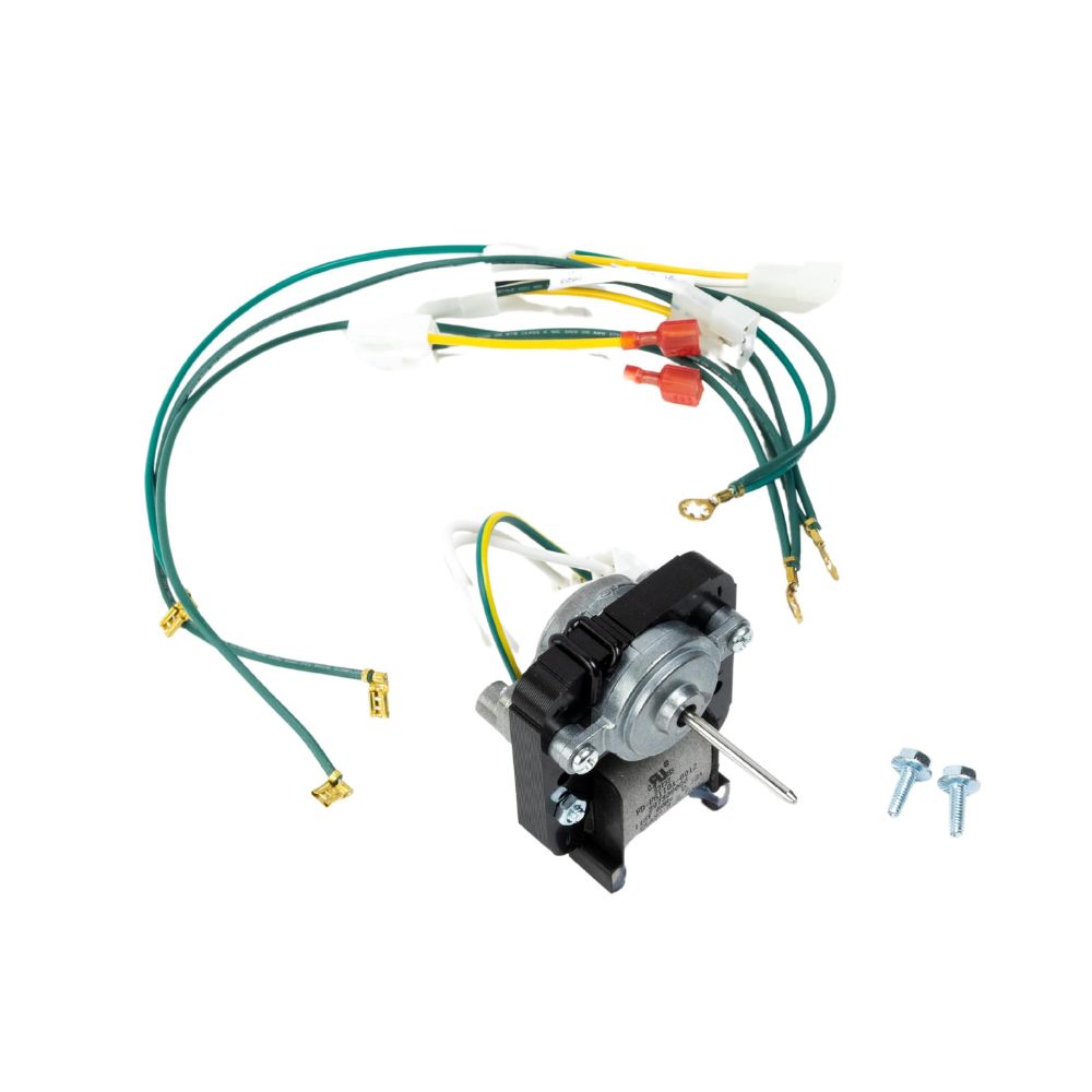 Frigidaire Refrigerator Evaporator Fan Kit - 5304442620