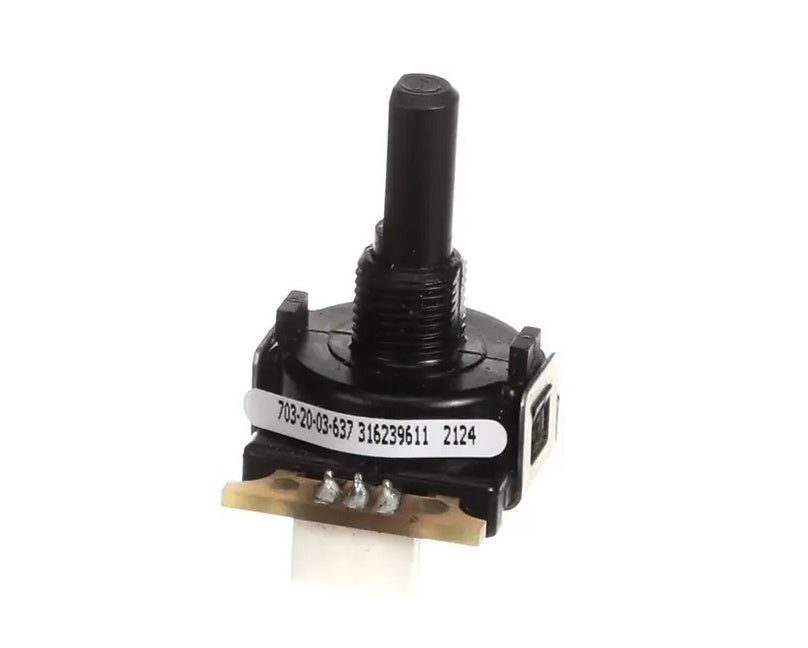 Frigidaire Range, Oven & Cooktop Potentiometer Kit - 5304454273, Replaces: 316239604