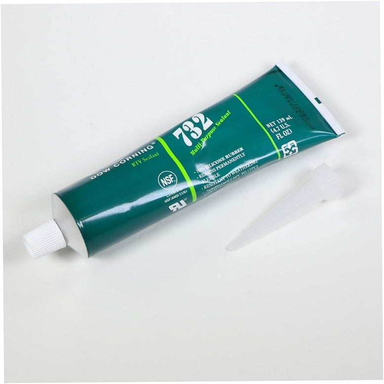 Frigidaire Refrigerator & Freezer Sealant - 5304469950, Replaces: 807509