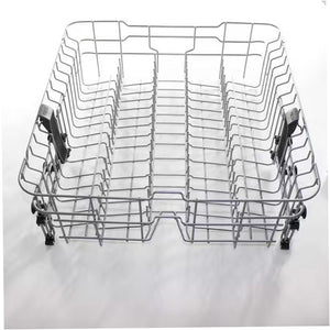 Ensemble panier supérieur pour lave-vaisselle Frigidaire - 5304475618, remplace : 5304484728