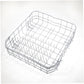 Frigidaire Dishwasher Lower Dishrack Assembly - 5304475624