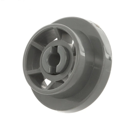 Frigidaire Dishwasher Lower Dishrack Wheel - 5304475625, Replaces: 5304480738