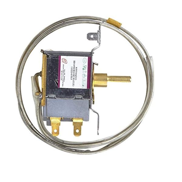 Frigidaire Refrigerator Temperature Control Thermostat - 5304476700