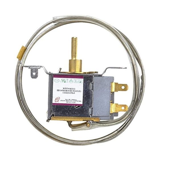 Frigidaire Refrigerator Temperature Control Thermostat - 5304476700