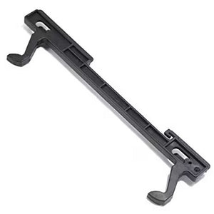 Loquet de porte pour micro-ondes Frigidaire - 5304477389, remplace : 5304464070