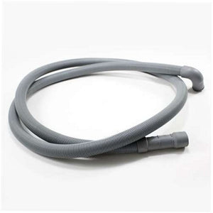 Tuyau de vidange pour lave-vaisselle Frigidaire - 5304483456, remplace : 5304460989