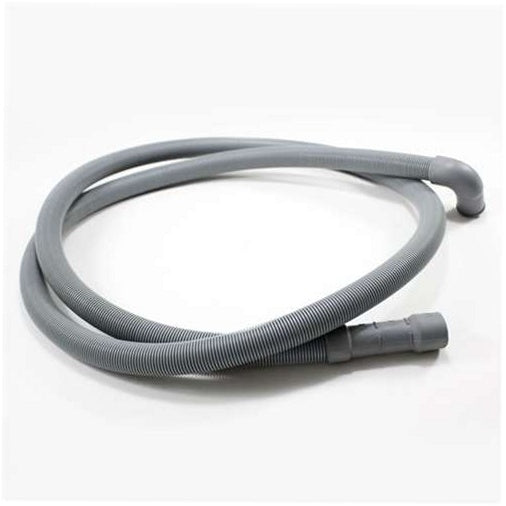 Frigidaire Dishwasher Drain Hose - 5304483456, Replaces: 5304460989