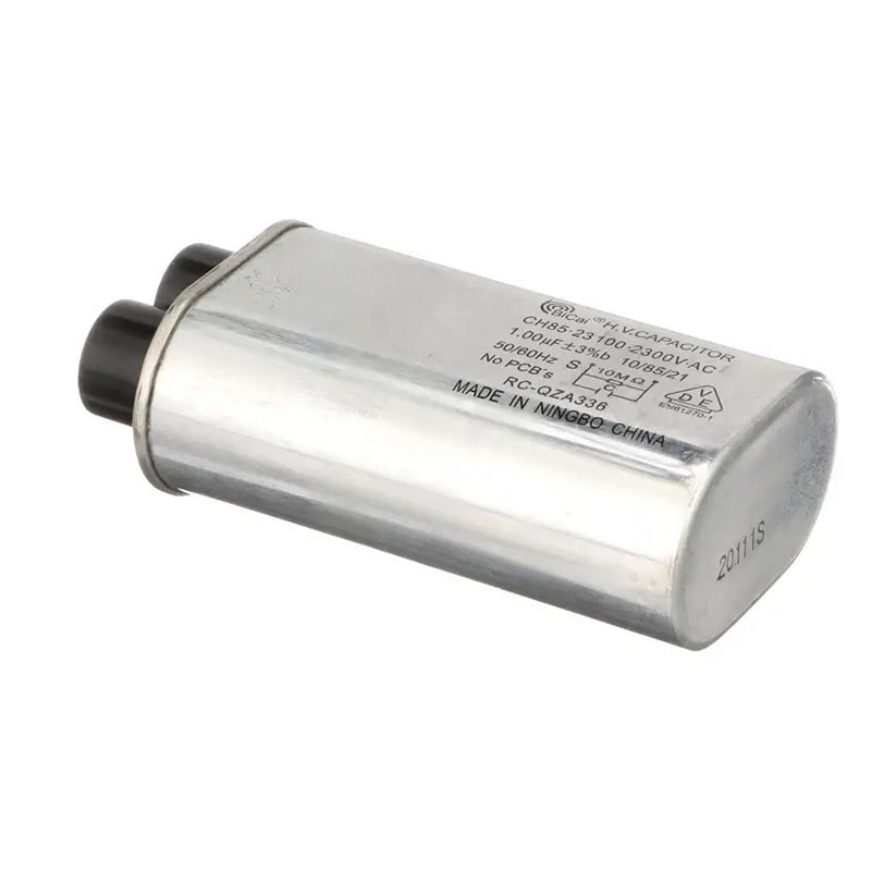 Frigidaire Microwave Capacitor - 5304487566, Replaces: 5304440777