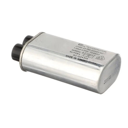 Frigidaire Microwave Capacitor - 5304487566, Replaces: 5304440777