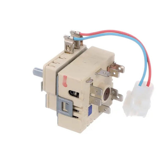 Frigidaire Range, Oven & Cooktop Triple Infinite Switch - 5304490134