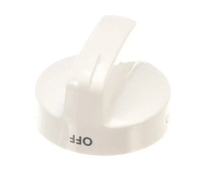 Frigidaire Range /Oven Control Knob (White) - 5304491872