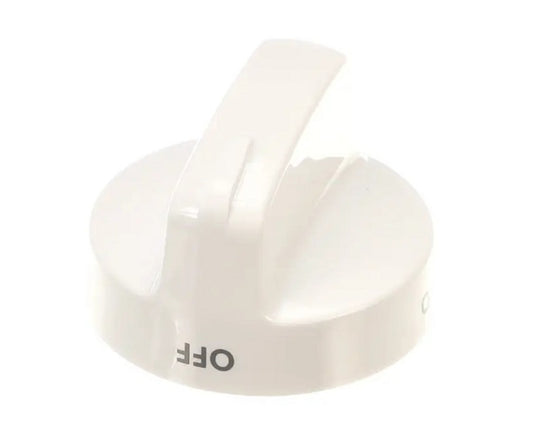 Frigidaire Range, Oven & Cooktop Control Knob (White) - 5304491872