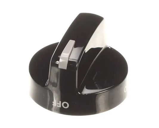 Frigidaire Range, Oven & Cooktop Burner Knob (Black) - 5304491873