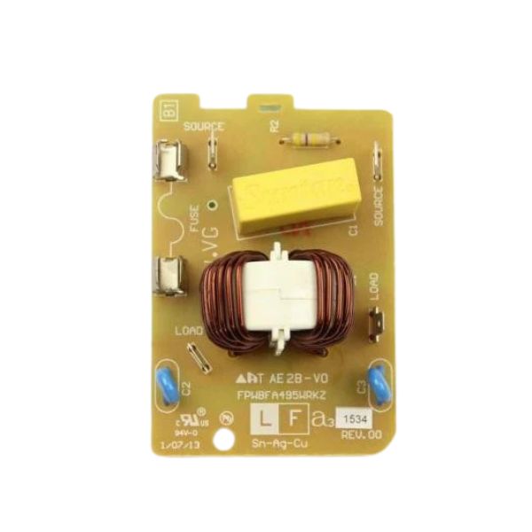 Frigidaire Microwave Noise Filter - 5304492543