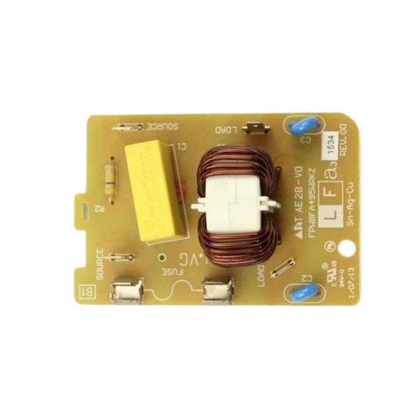 Frigidaire Microwave Noise Filter - 5304492543
